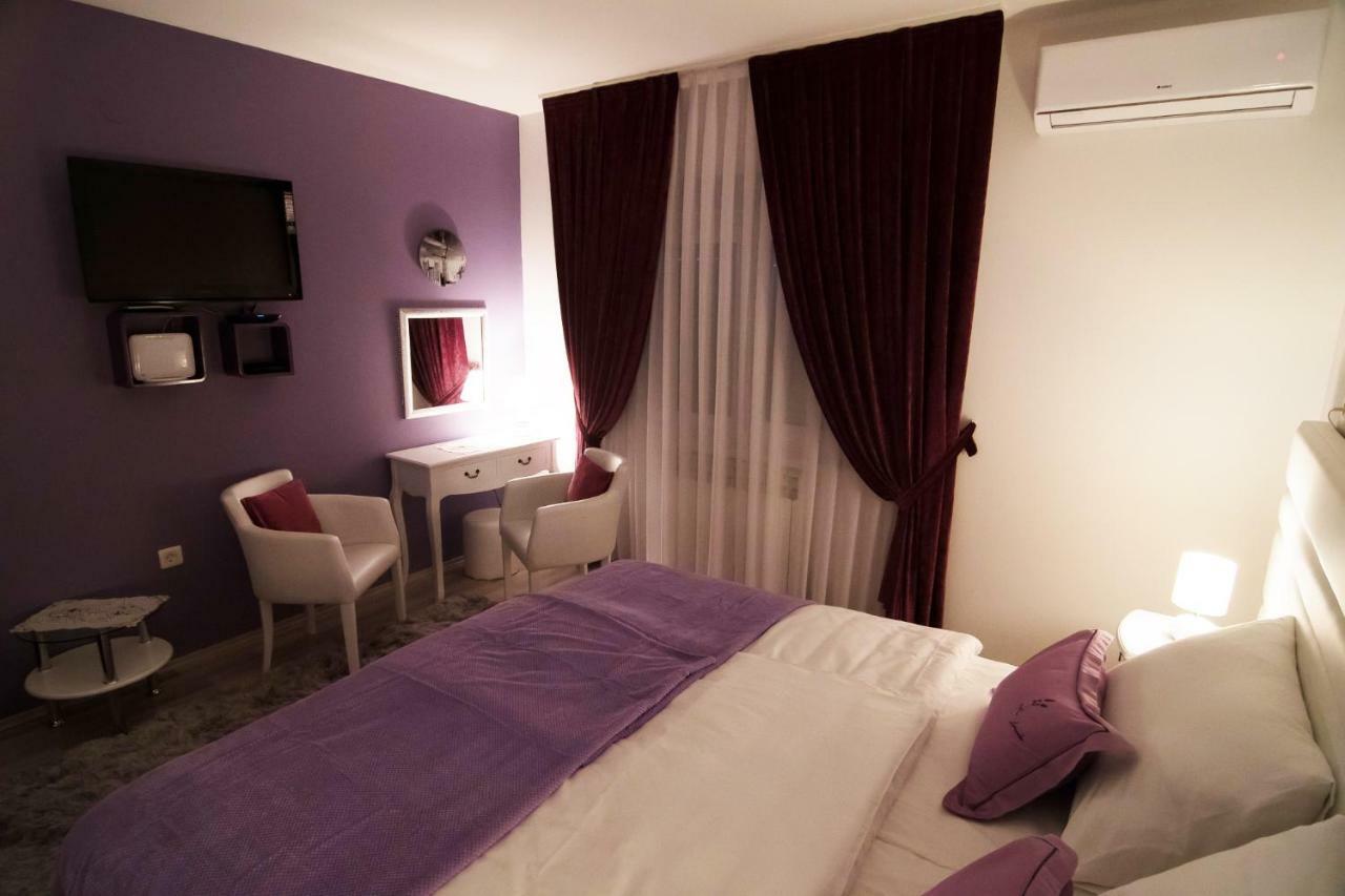Luxury Licitar Heart Apartment ザグレブ エクステリア 写真