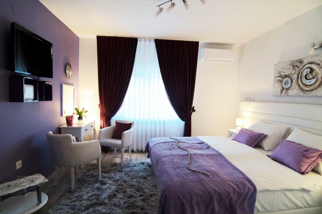 Luxury Licitar Heart Apartment ザグレブ エクステリア 写真