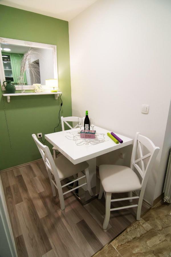 Luxury Licitar Heart Apartment ザグレブ エクステリア 写真