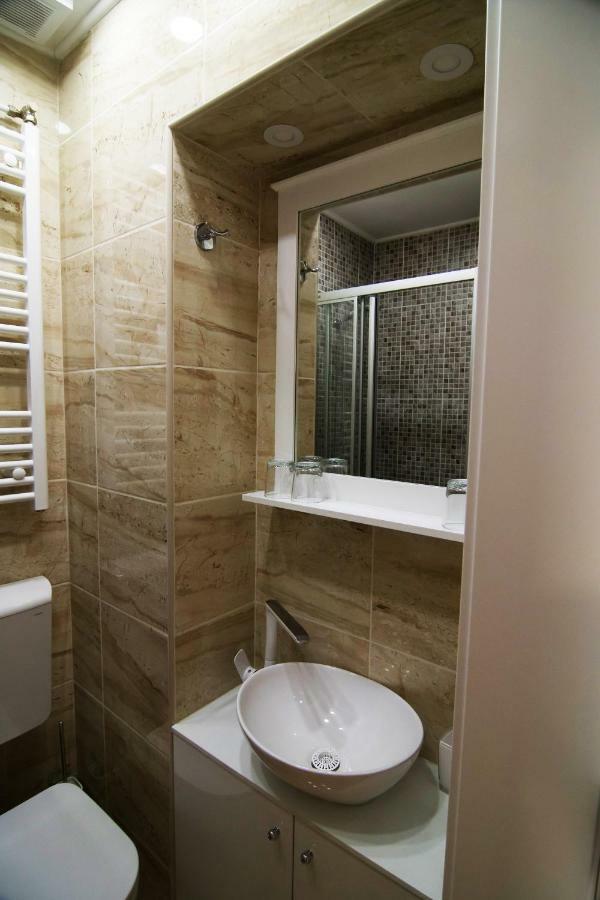Luxury Licitar Heart Apartment ザグレブ エクステリア 写真