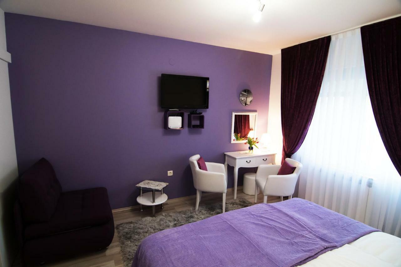 Luxury Licitar Heart Apartment ザグレブ エクステリア 写真