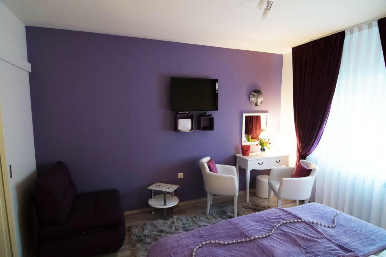 Luxury Licitar Heart Apartment ザグレブ エクステリア 写真