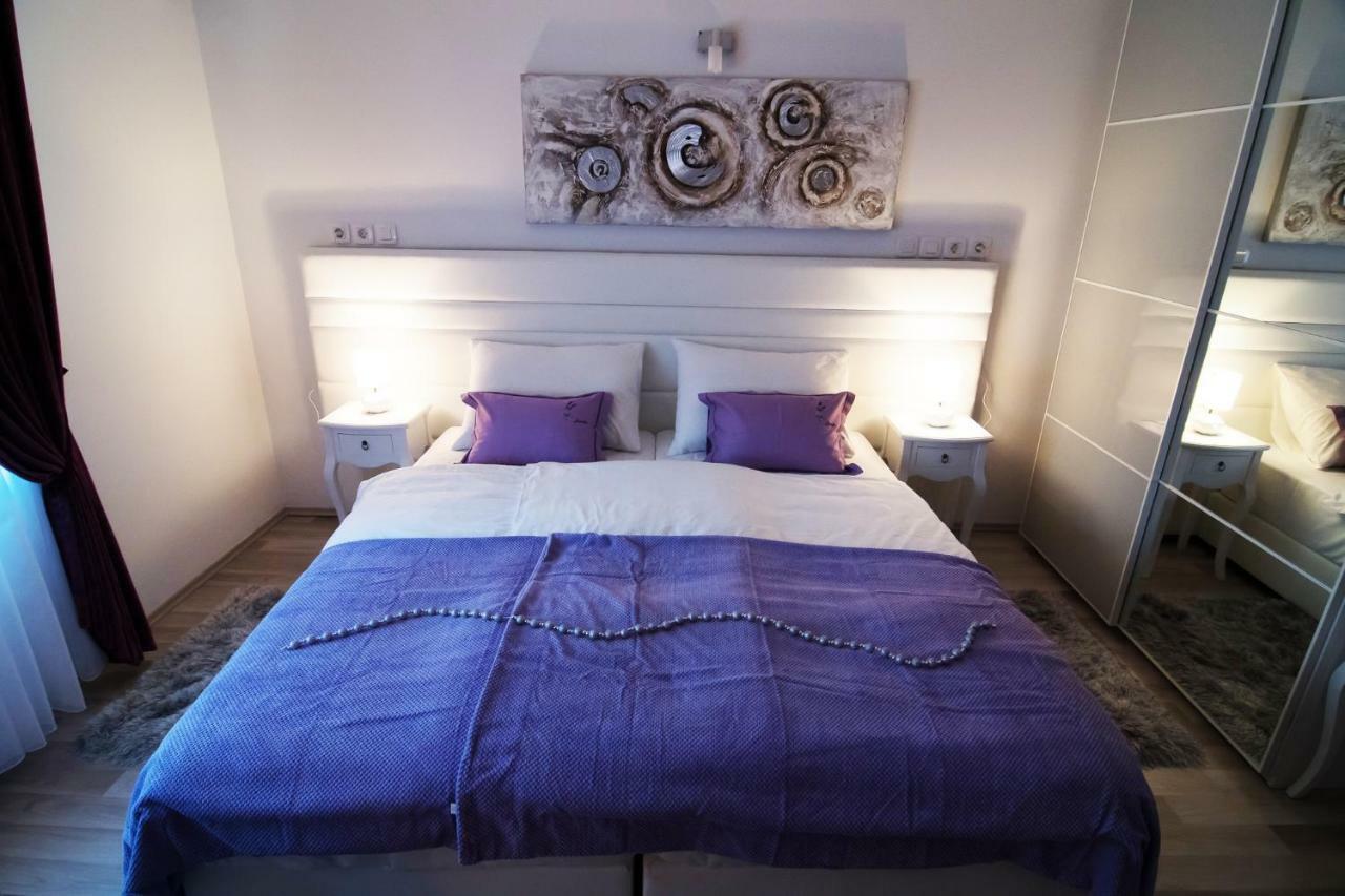 Luxury Licitar Heart Apartment ザグレブ エクステリア 写真